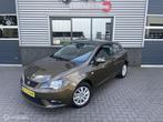 Seat Ibiza SC 1.4 COPA Plus Airco Cruise ECC, Euro 5, 86 pk, Gebruikt, Huisgarantie