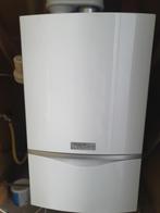 Vaillant HR Solide plus Combi, Doe-het-zelf en Verbouw, Verwarming en Radiatoren, Ophalen, 30 tot 80 cm, Gebruikt, Hoog rendement (Hr)