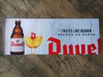 Duvel bier barmat, Verzamelen, Biermerken, Ophalen of Verzenden, Nieuw, Overige typen, Duvel
