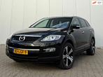 Mazda CX-9 3.7 GT-L LPG 7Persoons Leder, Auto's, Gebruikt, Stoelverwarming, Leder, Bedrijf