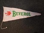 Beverol scheepsvlag 80x30, Ophalen of Verzenden, Gebruikt