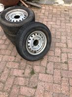 Aanhanger/trailer banden, Auto diversen, Ophalen, Zo goed als nieuw