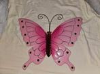 decoratie vlinders  (dv8, Tuin en Terras, Tuinwanddecoratie, Ophalen of Verzenden, Zo goed als nieuw