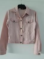 Super leuk en mooi roze vest jasje van ENJOY, maat s/36, Enjoy, Ophalen of Verzenden, Zo goed als nieuw, Jasje