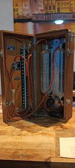 Antiek Pneumothorax Apparaat Erka, Ophalen of Verzenden