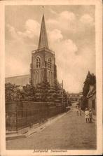 Jaarsveld- Dorpstraat, Ophalen of Verzenden, Voor 1920, Gelopen, Utrecht