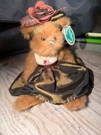 Bearington Beer 28cm - Verzamelobject, Ophalen of Verzenden, Zo goed als nieuw, Beer