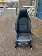 Mercedes A Klasse AMG Autostoelen + Achterbank, Ophalen of Verzenden, Gebruikt, Mercedes-Benz