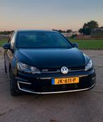 Volkswagen Golf 1.4 TSI Phev 150KW GTE 5D 2015 Zwart, 4 cilinders, Zwart, 1395 cc, 1499 kg