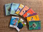 Complete set boeken - MBO Verpleegkunde, Boeken, Ophalen of Verzenden, Zo goed als nieuw, Overige niveaus
