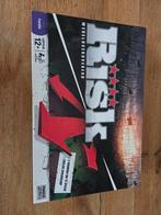 Spel Risk, Drie of vier spelers, Ophalen, Zo goed als nieuw, Hasbro