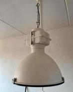 Industriële hanglamp, Huis en Inrichting, Lampen | Hanglampen, Ophalen, Zo goed als nieuw