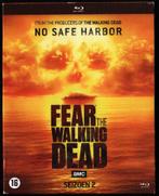 Fear the Walking Dead seizoen 2, BOX. Blu-ray., Cd's en Dvd's, Blu-ray, Ophalen of Verzenden, Gebruikt, Tv en Series, Boxset