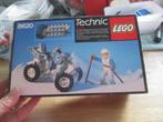 LEGE DOOS VOOR LEGO TECHNIC SET NO 8620, Gebruikt, Ophalen of Verzenden, Lego, Losse stenen