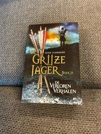 Mooi boek van de grijze jager deel 11 De verlopen verhalen, Ophalen of Verzenden, Gelezen