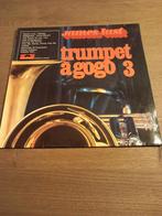 Vinyl - James Last – Trumpet À Gogo 3, 1960 tot 1980, Ophalen of Verzenden, Zo goed als nieuw, 12 inch