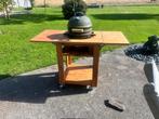 BBQ-tafel, Tuin en Terras, Ophalen, Maatwerk, Houtskool, Nieuw