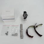 Seiko Premier Kinetic Direct Drive Herenhorloge, Seiko, Zo goed als nieuw, Support@seiko.com, 5-11, Akasaka 2-chome
Minato-ku, Tokyo 107-0052
Japan