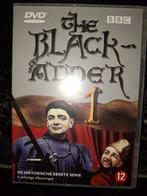 black adder  1, Vanaf 9 jaar, Ophalen of Verzenden, Zo goed als nieuw, Drama