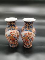Miniatuur vaasjes Chinees., Ophalen of Verzenden