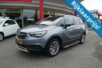 Opel CROSSLAND X 1.2 T. ONLINE EDITION  110 PK  CAMERA/TREKH, 840 kg, Gebruikt, Euro 6, 1199 cc
