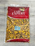 NIEUW Carp Expert Baits Holiday Mix Mais Melkzuur 800 Gram, Watersport en Boten, Hengelsport | Karpervissen, Ophalen of Verzenden