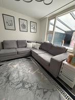 Bank stel, Ophalen of Verzenden, Zo goed als nieuw