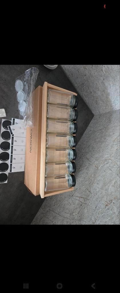 Lade Organizer, Huis en Inrichting, Keuken | Keukenbenodigdheden, Nieuw, Ophalen