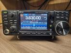 Icom ic 7300, Telecommunicatie, Zenders en Ontvangers, Ophalen of Verzenden, Gebruikt, Zender en Ontvanger