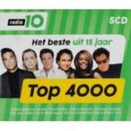 Radio 10 Het Beste Uit 15 Jaar Radio 10 Top 4000 Box.!, Cd's en Dvd's, Cd's | Verzamelalbums, Boxset, Nederlandstalig, Ophalen of Verzenden