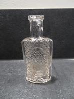 Antiek flesje Eckart’s Bronze Tinctur, Ophalen of Verzenden