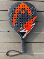 Head padel flash pro padel racket, Ophalen of Verzenden, Zo goed als nieuw