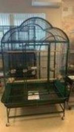 Prachtige nieuwe grote papegaaienkooi [2740], Dieren en Toebehoren, Nieuw, Ophalen of Verzenden, Vogelkooi, Info@birdtrade.nl