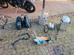 Tenere T700   bagage systemen (oa touratech discovery 2), Ophalen of Verzenden