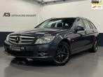 Mercedes-Benz C-klasse Estate 180 K Avantgarde Trekhaak/Nett, Automaat, Achterwielaandrijving, Zwart, 1796 cc