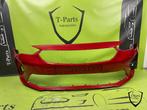 opel corsa F GS line voorbumper 4X pdc bumper ROOD
