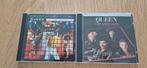2 cd's Queen, Ophalen of Verzenden, 2000 tot heden, Gebruikt