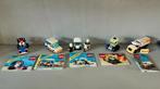 Oude legosetjes te koop, Ophalen of Verzenden, Gebruikt, Complete set, Lego