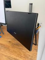 Acer Foldable Portable DUAL Monitor PD193QE, USB-C, IPS, Nieuw, Full HD