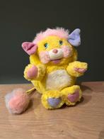 Gave vintage Popples knuffel, Ophalen of Verzenden, Gebruikt, Overige typen
