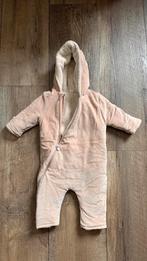 Koeka buitenpakje - lichtroze maat 62/68, Kinderen en Baby's, Babykleding | Maat 62, Meisje, Ophalen of Verzenden, Zo goed als nieuw