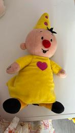 Bumba knuffel met geluid, Kinderen en Baby's, Speelgoed | Knuffels en Pluche, Ophalen, Gebruikt, Overige typen