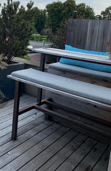 Tuintafel  beschikbaar voor biedingen