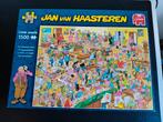 Jan van Haasteren Puzzels, Ophalen of Verzenden, 500 t/m 1500 stukjes, Zo goed als nieuw, Legpuzzel