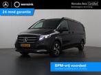 Mercedes-Benz Vito 116 CDI XL L3 Pro | FACELIFT 2024 | Autom, Automaat, Achterwielaandrijving, Gebruikt, Euro 6