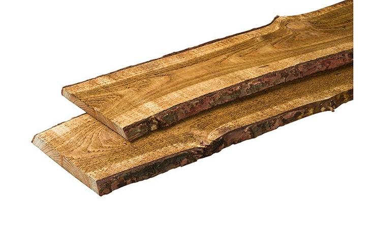 Douglas Schaaldelen, 3 & 5 meter, MOOI VOORDELIG!, Tuin en Terras, Palen, Balken en Planken, Nieuw