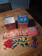 Regenwormen barbecue, Ophalen of Verzenden, Zo goed als nieuw