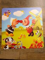 Nieuwe placemat van de Efteling, Ophalen of Verzenden, Nieuw, Overige typen