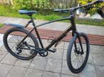 Trek dual sport 3 gen 5, Fietsen en Brommers, Fietsen | Mountainbikes en ATB, 57 cm of meer, Hardtail, Zo goed als nieuw, Ophalen
