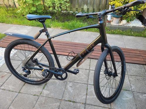 Trek dual sport 3 gen 5, Fietsen en Brommers, Fietsen | Mountainbikes en ATB, Zo goed als nieuw, Overige merken, 57 cm of meer